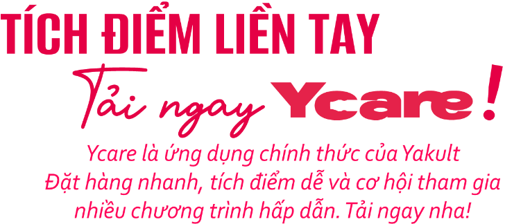 Y-Care description