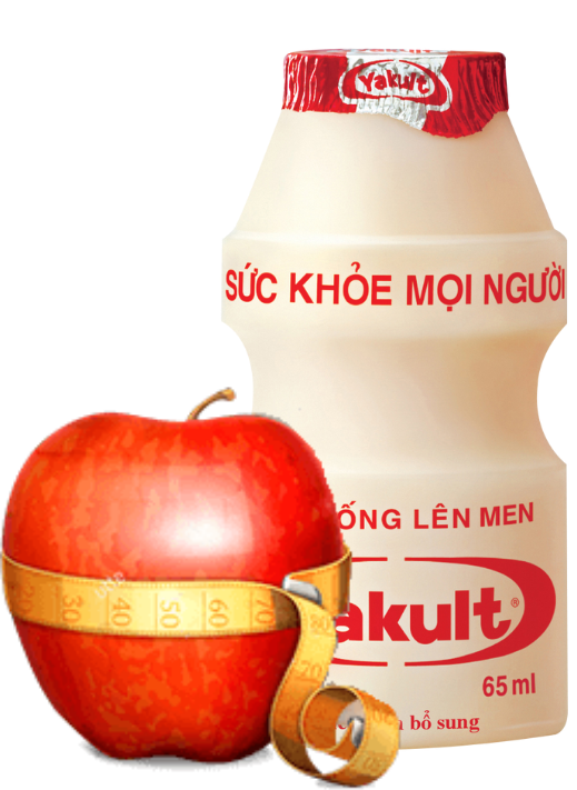 Yakult Viet Nam