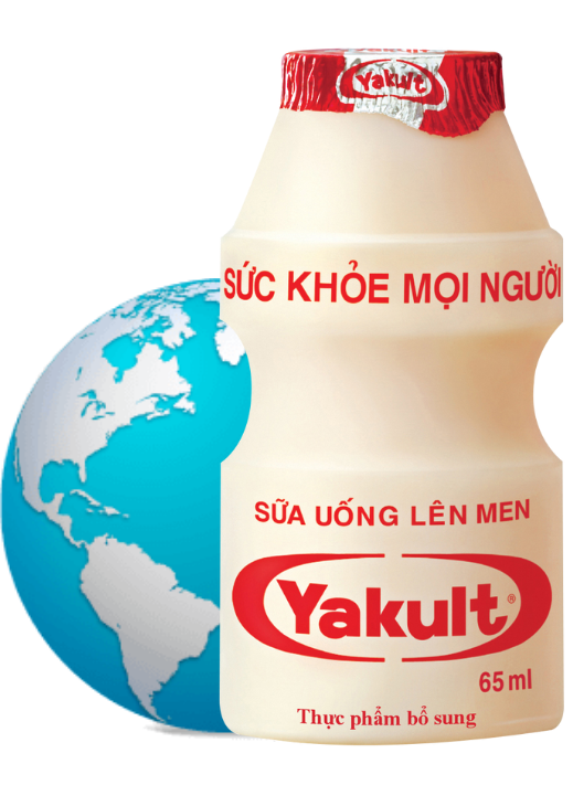 Yakult Viet Nam