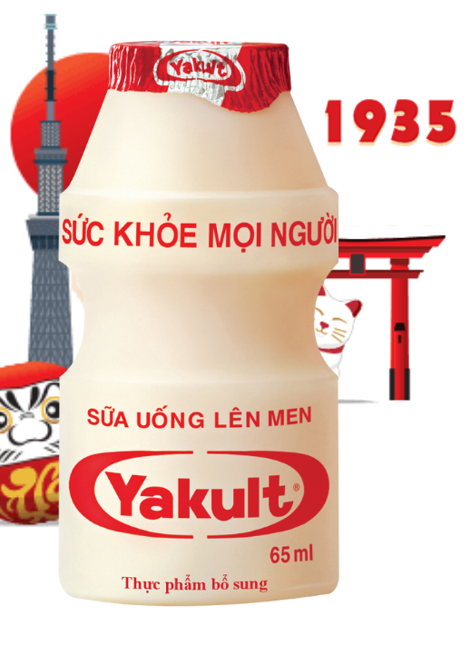 Yakult Viet Nam