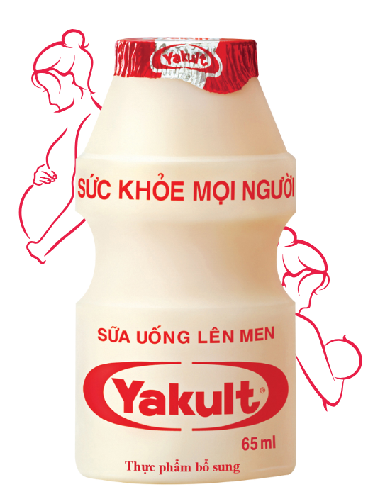 Yakult Viet Nam