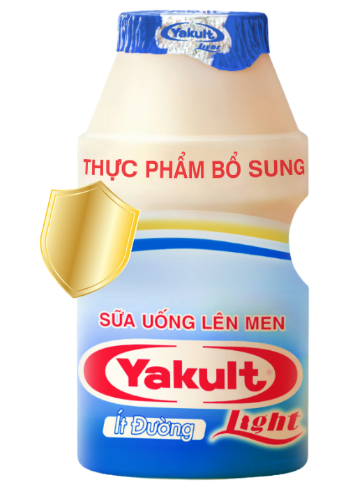 Yakult Viet Nam