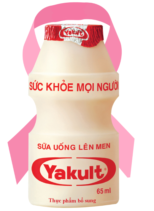 Yakult Viet Nam