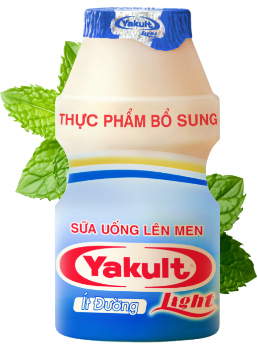 Yakult Viet Nam