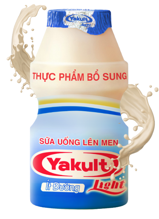 Yakult Viet Nam