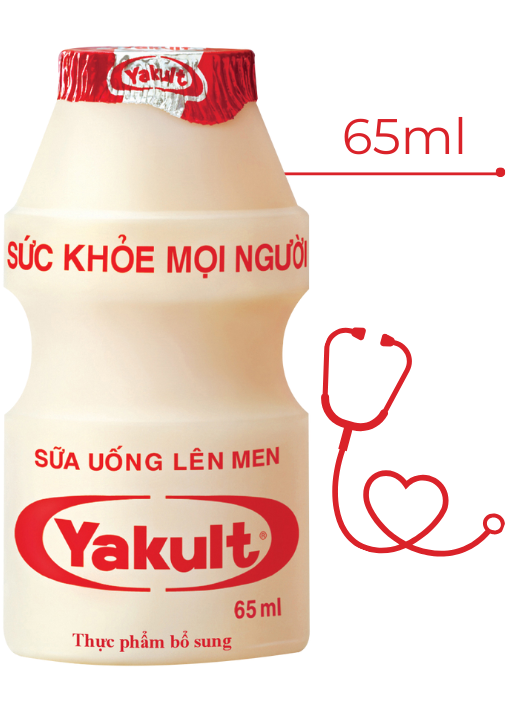 Yakult Viet Nam