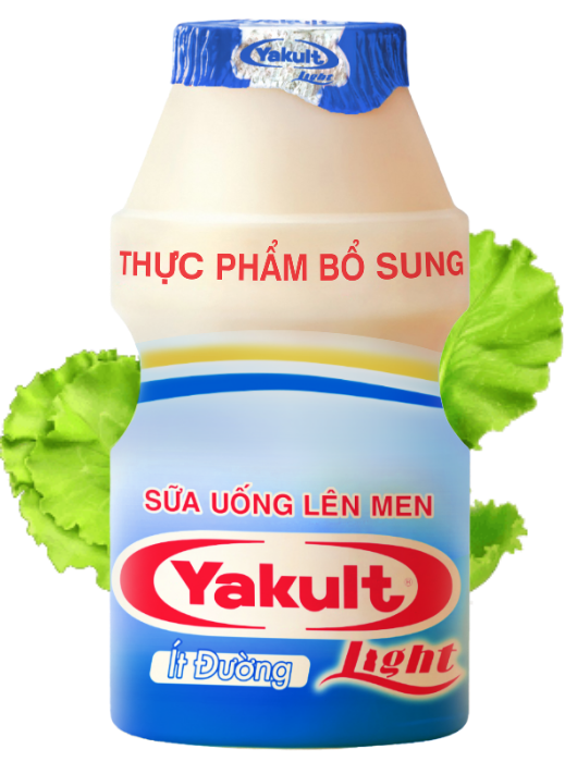 Yakult Viet Nam