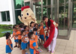 Đ&agrave;o Ngọc Thảo Trang